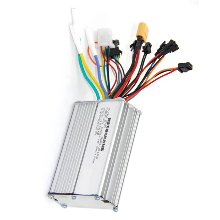 1%20Piece%20Electric%20Scooter%20Smart%20Brushless%20Motor%20Controller%2048V%2020A%20Electric%20Scooter%20Parts%20for%20Kugoo%20M4%20Dual%20Mode%20Controller%20-%20Image%206