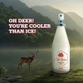 Old Spice ASL After Shave Lotion | Atomizer Spray | Musk | Cool, Aromatic and Fresh | 150ml FROM INDIA (SAM). 