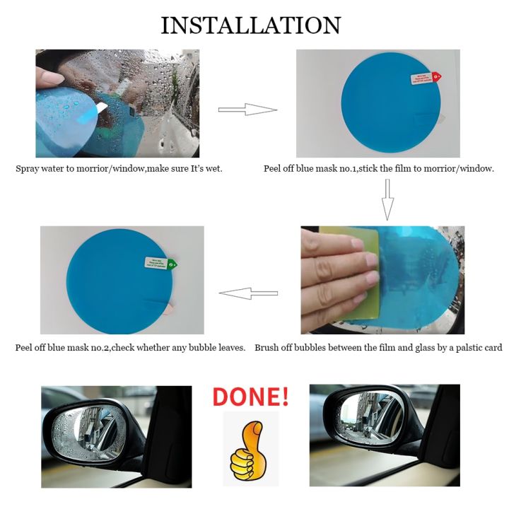 Car%20Mirror%20Window%20Clear%20Film%20Anti%20Fog%20Car%20Rear-view%20Mirror%20Protective%20Film%20Waterproof%20Car%20Sticker%202%20PCs/Set%20-%20Image%209