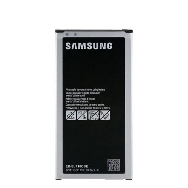 Samsung J7 2016 High Quality Battery With Warranty