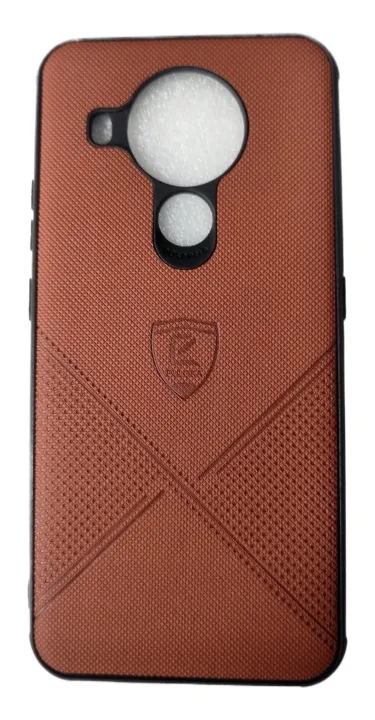 NOKIA%205.4%20Leather%20Design%20High%20Quality%20Back%20Cover%20-%20Image%205