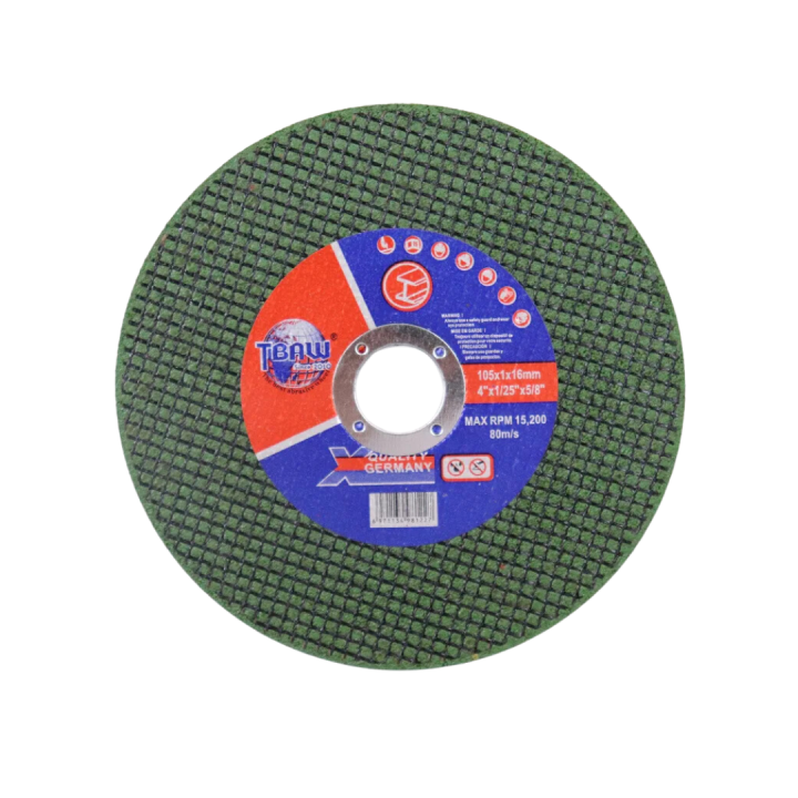 Cutting wheel 4 Inch