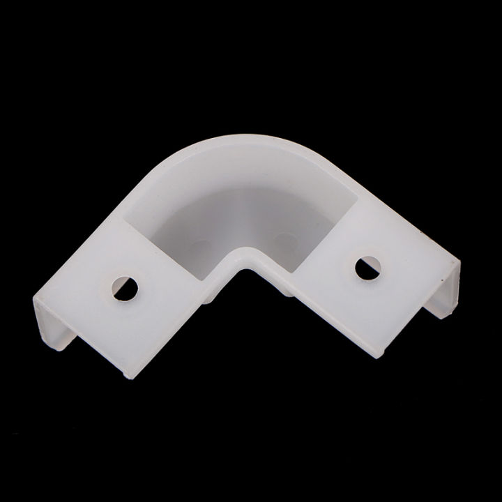 5Pcs%2090%20Degree%20Corner%20Connector%20Led%20Corner%20Profile%20Link%2016*16mm%20Profile%20Joint%20-%20Image%203