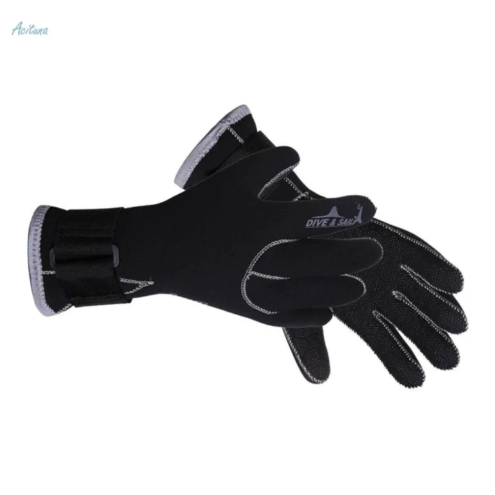 Wetsuit%20Diving%20Thermal%20Gloves%20for%20Men%20Women%20Kayak%20Boat%20L%20-%20Image%205