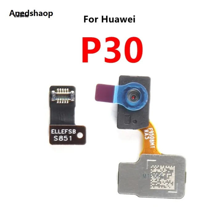 Anedshaop%20For%20Huawei%20P30%20Pro%20Under%20The%20Screen%20Fingerprint%20Sensor%20Connect%20Home%20Button%20Touch%20ID%20Flex%20Cable%20-%20Image%206