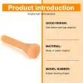 50Pcs Rubber Hair Removal Stick Chicken Poultry Plucker Picker. 