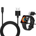 Fast Charging Cable for Xiaomi Redmi Watch 2 Lite Smart Watch Magnetic Type Charger for Redmi Watch 2 2lite Redmi Watch2 Lite Charger. 