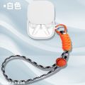 Case for Anker Soundcore Liberty 5, Liquid Silicone Earbuds Case Cover. 