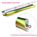 bellylady Pen Fishing Pole 55.1 Inch Mini Pocket Fishing Rod Travel Fishing Rod Set Telescopic Fishing Rod Spinning Reel Combo Kit. 