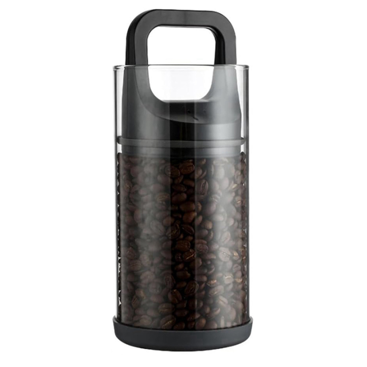 2X%20Glass%20Airtight%20Jars%20Coffee%20Bean%20Storage%20Containers%20Nuts%20and%20Snacks%20Storage%20Airtight%20Jars%20with%20Sealing%20Ring%20(Large)%20-%20Image%202