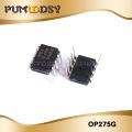 【InnovateWorld】5PCS OP275GP OP275G OP275 DIP-8 Fever Dual Op Amps New Original Free Shipping IC. 