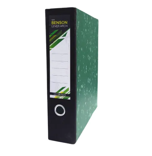 Box File FC 3 inch