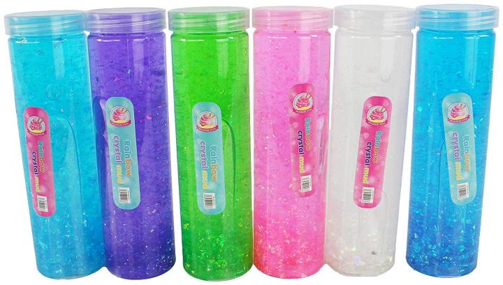 Rainbow%20Crystal%20Magic%20Slime%20Mud%20Putty%2001%20Pack%20-%20Random%20Color%20-%20Image%203