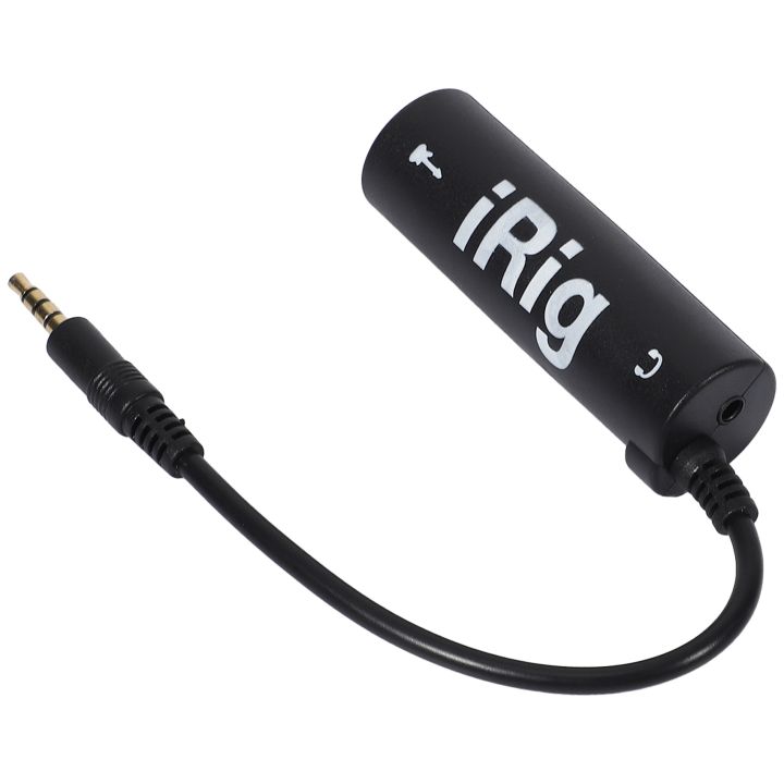 IRig%20Guitar%20Interface%20Converter%20Replacement%20Guitar%20for%20Phone%20/%20for%20Ipad%20-%20Image%209
