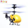 Belony 2CH Super Mini IR Infrared Remote Control RC Drone Helicopter. 