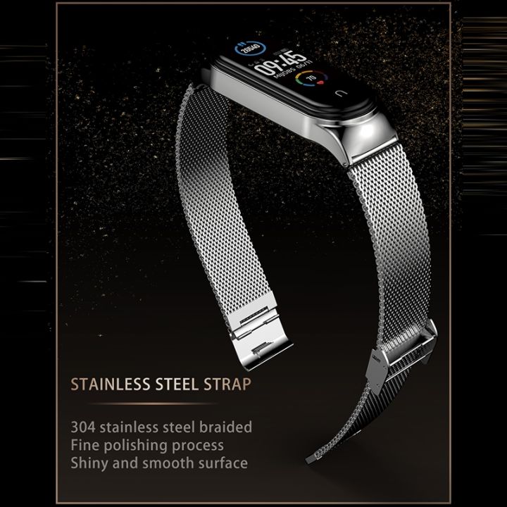 Mijobs%20Milan%20CS%20Screwless%20Buckle%20Metal%20Watch%20Band%20Case%20for%20Xiaomi%20Mi%20Band%203%20&%204%20&%205%20&%206,%20Host%20not%20Included%20-%20Image%205