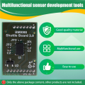 BMI088 for Board 3.0 BMI088 Multifunctional Sensor Development Tools. 