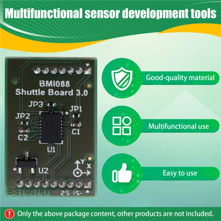 BMI088%20for%20Board%203.0%20BMI088%20Multifunctional%20Sensor%20Development%20Tools%20-%20Image%206