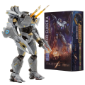 Pacific Rim Anime Figures Striker Eureka Figurine Gipsy Danger Obsidian Fury Action Figure Pvc Model Children's Birthday Toys Pizazzazz. 