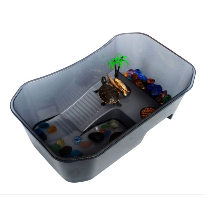 Open%20Turtle%20Tank%20with%20Terrace%20Water%20Turtle%20Box%20Brazilian%20Tortoise%20Tortoise%20Basin%20-%20Image%207