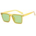 【Low price】New Square Sunglasses Men Black Eyewear PC Lens Shades Oculos Eyeglasses Male Sun Glasses Gafas. 