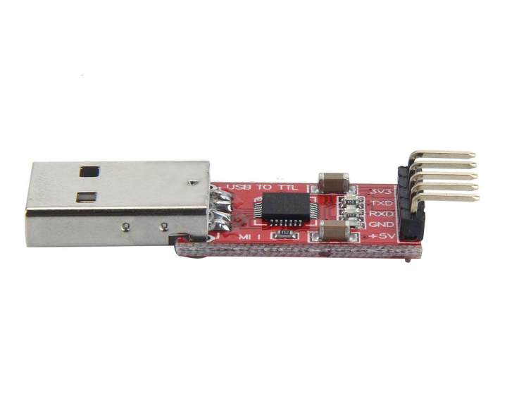 USB%202.0%20To%20TTL%20UART%205Pin%20Module%20Serial%20Converter%20CP2102%20-%20Image%203
