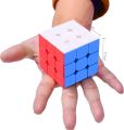 Rubik's cube 3x3. 