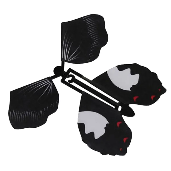 5Pcs%20Magic%20Flying%20Out%20Butterfly%20Surprise%20Magic%20Props%20Mystical%20Trick%20Toys%20-%20Image%205