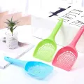 Cat Litter Scoop (Small Hole). 