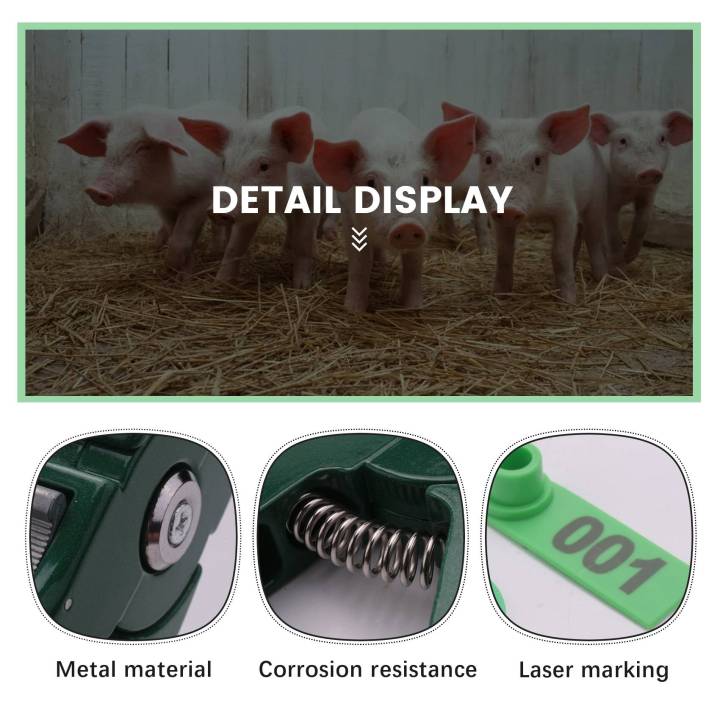 Livestock%20Animal%20Ear%20Tag%20Pliers,%20with%20Number%20001-100%20Ear%20Tags%20and%203%20Pins,%20for%20Installing%20Cattle%20Sheep%20Pigs%20Ear%20Tags%20-%20Image%208