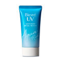 Japan Biore UV Aqua Rich Watery Essence 50g Sunscreen Cream Gel Japan Cosmetic SPF50 UVA UVB Protection Face Body Skin Care. 