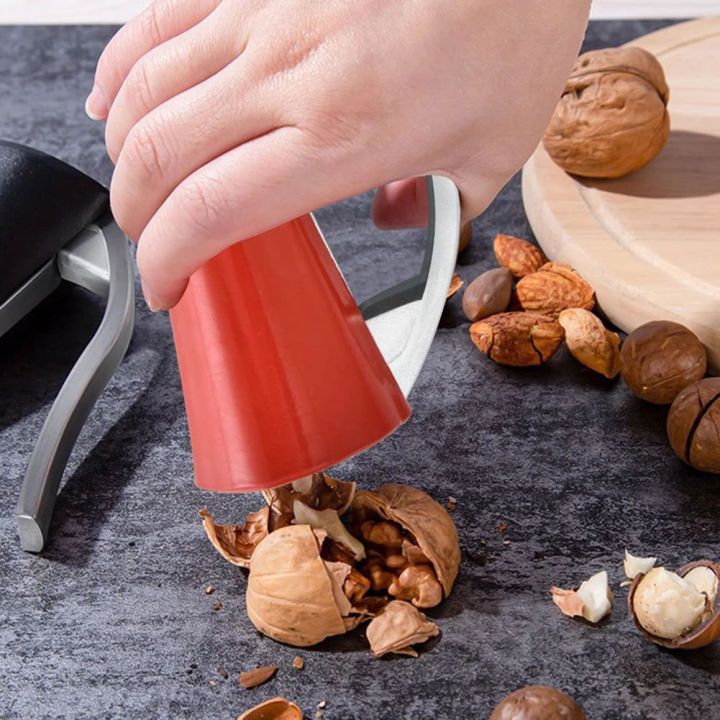 %E3%80%90HOT%E3%80%91%201~10PCS%20Funnel%20Nutcracker%20Novel%20Walnut%20Opener%20Pliers%20Easy%20To%20Open%20Walnuts%20Hazelnut%20Clip%20Quick%20Pine%20Nut%20Tongs%20Kitchen%20Accessories%20-%20Image%202