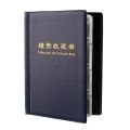 120 Coins Money Collection Album Holder Book Portable Penny Storage Pocket Case. 