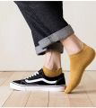 5 Pair Socks for Men No Show Ankle Low Cut Summer Man Short Thin White Black Nonslip Spring Sport Woman Shoe Slippers Cotton. 