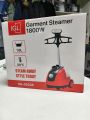 IGL 1.6 Litres Garment Steamer 1800W (budget). 