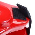 VEGASPORT Taekwondo helmet Sanda kick Boxing Head Guard Headgear Protector Sparring Gear Helmet karate muay thai taekwondo head protection. 