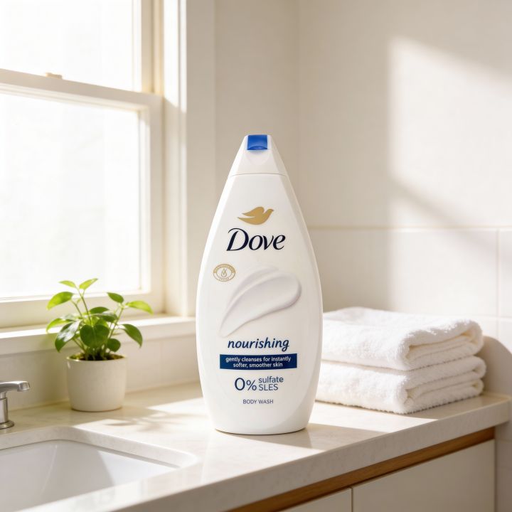 Dove%20Deeply%20Nourishing%20Body%20Wash%20450ml%20Bottle%20-0%25%20Sulfate%20SLES-%20(Made%20in%20Germany)%20-%20Image%202