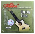 Alice AU04 Ukulele String Set (022-022). 