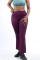 TRE Women's Dri-fit Yoga Pant - Modern Look. 