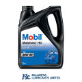 Mobil™Mobilube HD 80W90 - 4L. 