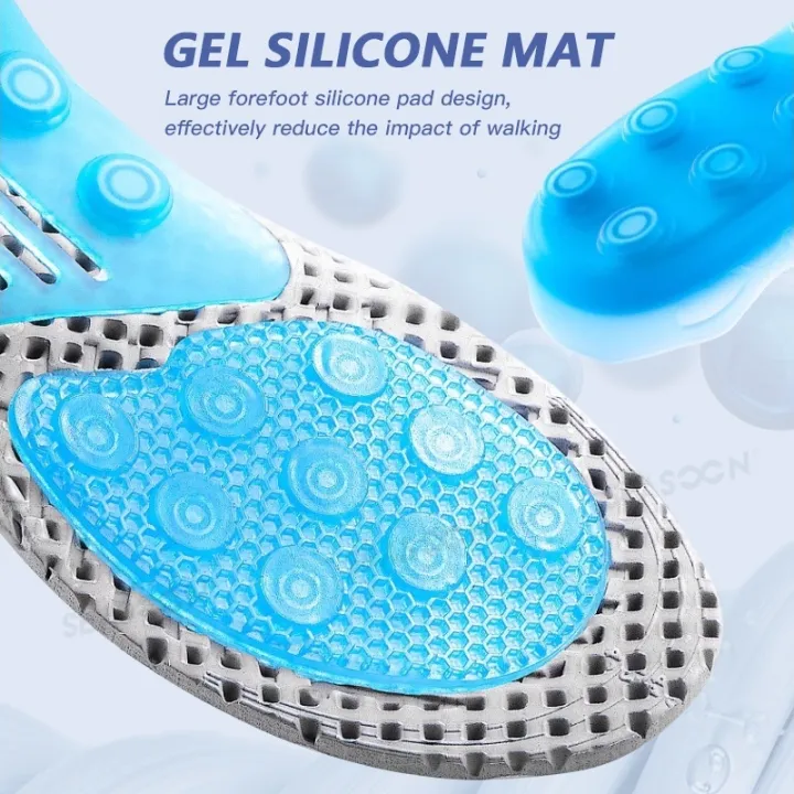Spring%20sport%20shoe%20Insole%20silicone%20Gel%20forefoot%20pad%20inserts%20running%20sport%20shoes%20cushioning%20insoles%20for%20basketball%20high%20elastic%20large%20size%2035-48%20-%20Image%204