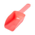 Multi Purpose Plastic Scoops Ice Scooper Rice Flour Candy Pop Corn Coffee Bean. 