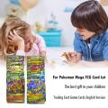 For Pokemon EX Mega TCG Card Lot Trading Card Game Cards English Version. 