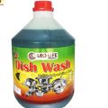 100% GENUINE 4L Dish Wash Liquid Lemon Dishwashing Liquid Quick & Sparkling - Mega Deal. 