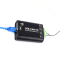 USB to CAN FD Adapter CAN/CAN FD Bus Analyzer. 
