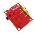 Ecg module AD8232 ecg measurement pulse heart ecg monitoring sensor module kit for Arduino. 