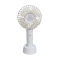Recharge Portable Fan SS-2 USB  Series. 