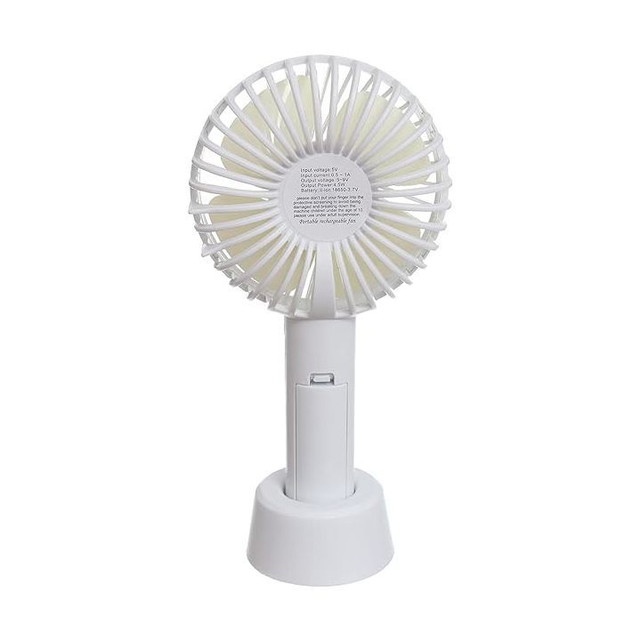 Recharge Portable Fan SS-2 USB  Series