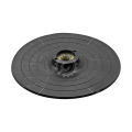 Black & Decker Grinder Pad 4" & 4.5" Angle Grinder Backing Pad Grinder Polish Disk Cutting Disk Sand Paper Sander. 