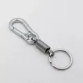 New Innovative Zinc Alloy Key Chain - Unisex Keychain for Men and Women. 